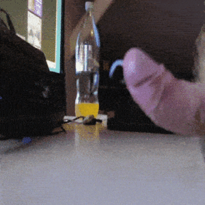 spermkiss