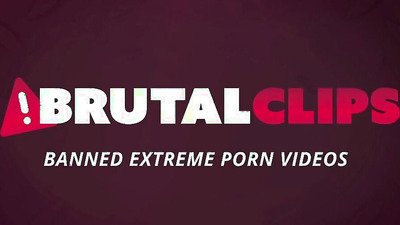 Brutal Porn Clips
